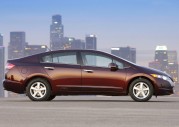 Honda FCX Clarity